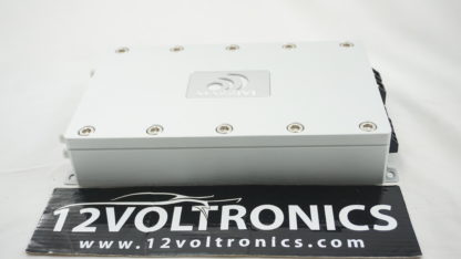 Massive Audio PX4S. 4ch amplifier - Image 3