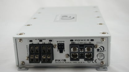 Massive Audio PX4S. 4ch amplifier - Image 5