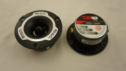 DS18 PRO-TWX1 Tweeters (Pair) - Image 2