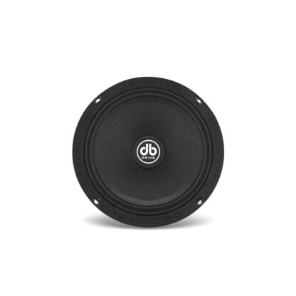 DB Drive PRO6K4M Component Set - Image 2