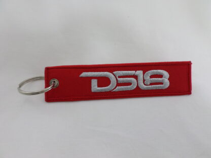 DS18 Swag Package - Image 7