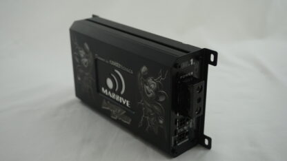 Custom Mighty Mouse Massive Audio BL1 - Image 6