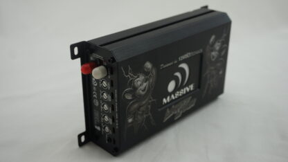 Custom Mighty Mouse Massive Audio BL1 - Image 7