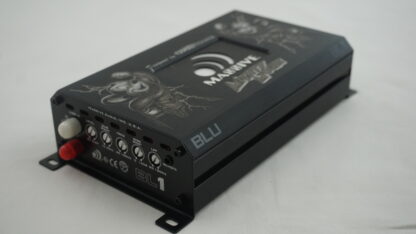 Custom Mighty Mouse Massive Audio BL1 - Image 4