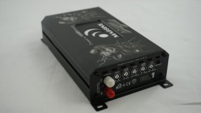 Custom Mighty Mouse Massive Audio BL1 - Image 8