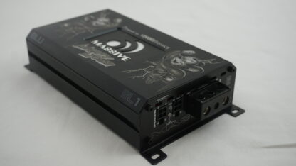 Custom Mighty Mouse Massive Audio BL1 - Image 5