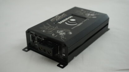 Custom Mighty Mouse Massive Audio BL1 - Image 9