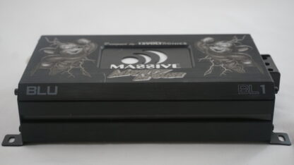 Custom Mighty Mouse Massive Audio BL1 - Image 3