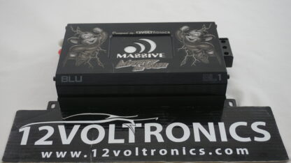 Custom Mighty Mouse Massive Audio BL1 - Image 2