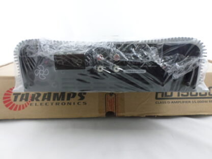 Taramps HD 15000 2ohm Monoblock Amplifier - Image 4