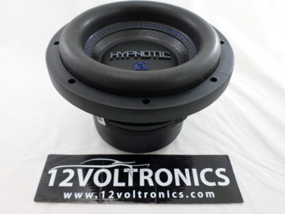 Hypnotic HWP8 8″ Subwoofer - Image 6
