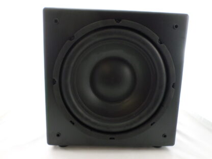Massive Audio Home Audio Powered Sub-Woofer - Image 4