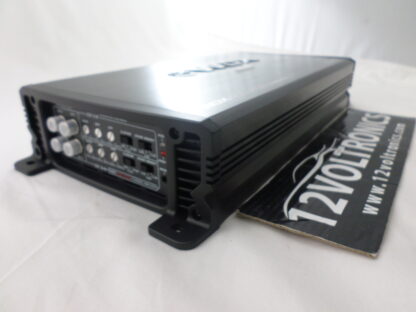 DB Drive WDX400.4G2 - Image 6