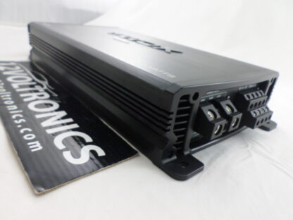 DB Drive WDX400.4G2 - Image 8