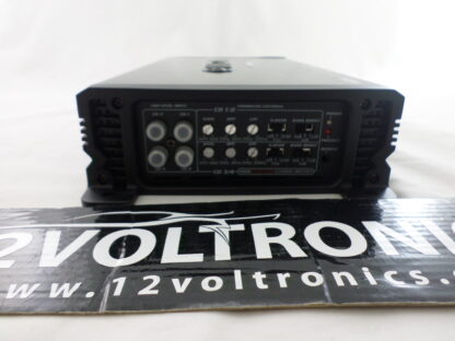 DB Drive WDX400.4G2 - Image 7