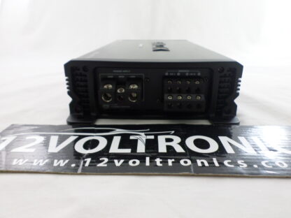 DB Drive WDX400.4G2 - Image 9