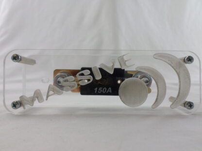 MASSIVE AUDIO ANL FUSEHOLDER(exclusive) - Image 2