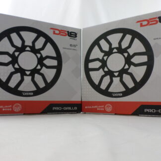 DS18 PROGRILL6 combo (2 pair)
