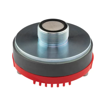 DS18 PRO-HT1 4.5″ Twist on slim horn & PRO-DR1P 1″ Throat Twist On Compression Driver with 1″ Phenolic VC 240 Watts 8 ohm - Image 9
