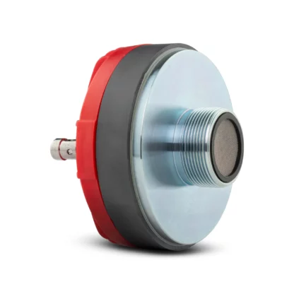 DS18 PRO-HT1 4.5″ Twist on slim horn & PRO-DR1P 1″ Throat Twist On Compression Driver with 1″ Phenolic VC 240 Watts 8 ohm - Image 7
