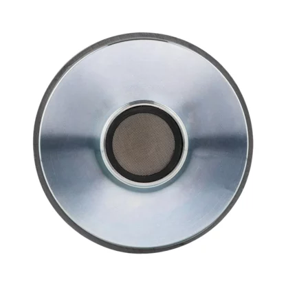 DS18 PRO-HT1 4.5″ Twist on slim horn & PRO-DR1P 1″ Throat Twist On Compression Driver with 1″ Phenolic VC 240 Watts 8 ohm - Image 10
