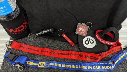 DB Drive Super Swag Pack - Image 4