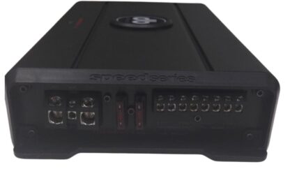 DB DRIVE SPA8.4 4 CH AMPLIFIER - Image 10