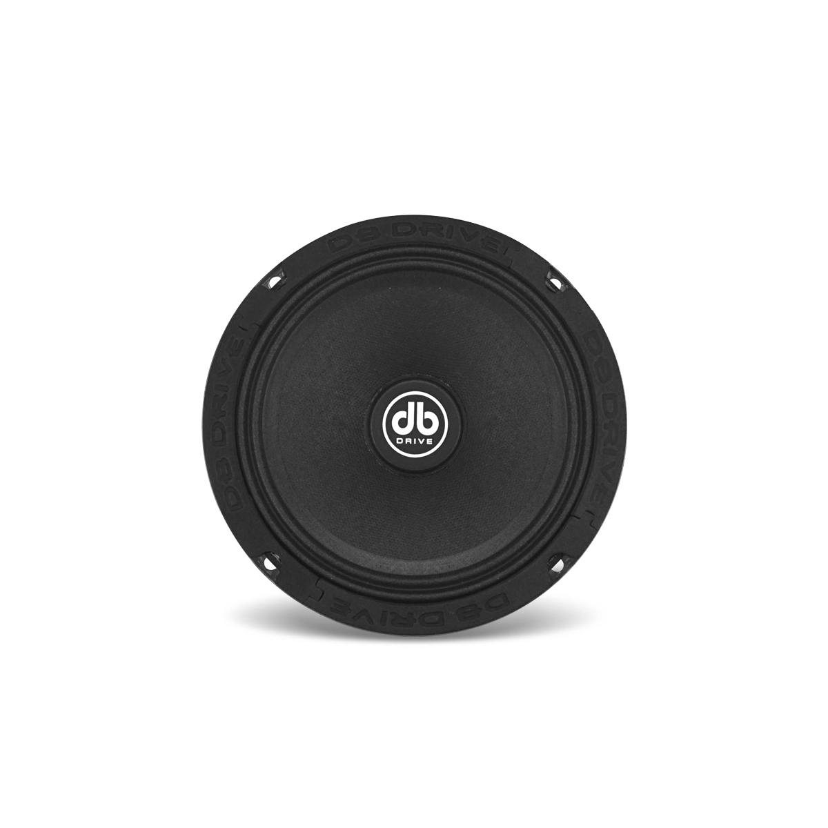 DB DRIVE 6.5″ PRO AUDIO MIDRANGE COMPONENT SET- PRO6K4MT - Image 2