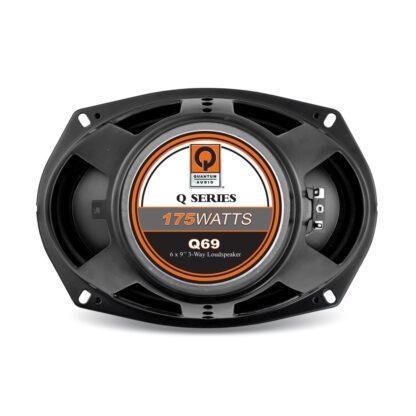 QUANTUM AUDIO Q65/Q69 COMBO - Image 5