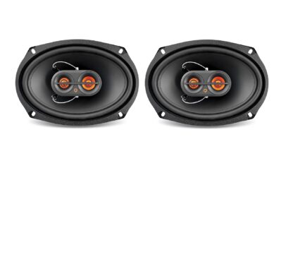 QUANTUM AUDIO Q65/Q69 COMBO - Image 4