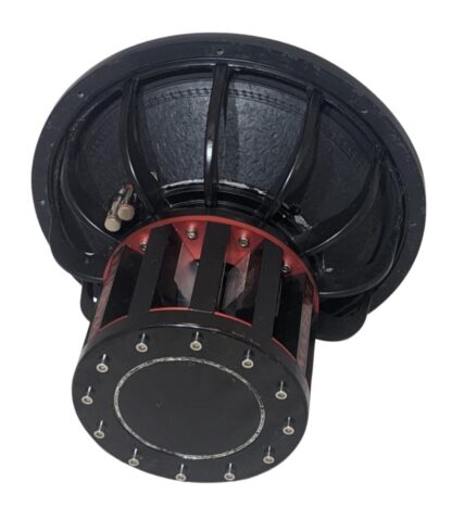 Custom Built SPL Massive Audio BOA151N- Used - Image 5