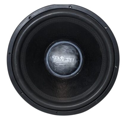 Custom Built SPL Massive Audio BOA151N- Used - Image 4