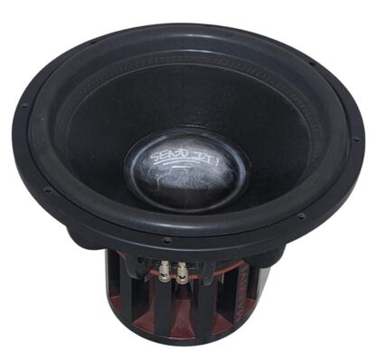 Custom Built SPL Massive Audio BOA151N- Used - Image 2