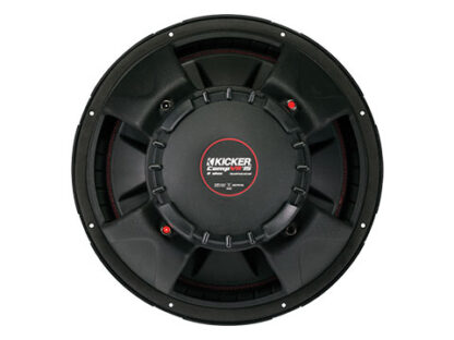 KICKER 15″ WOOFER 500W RMS (pair)- 43CVR154 - Image 2