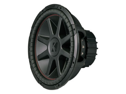 KICKER 15″ WOOFER 500W RMS (pair)- 43CVR154 - Image 4
