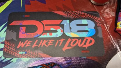 DS18 Swag Pack - Image 6
