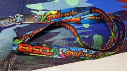 DS18 Swag Pack - Image 4