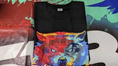 DS18 Swag Pack - Image 2