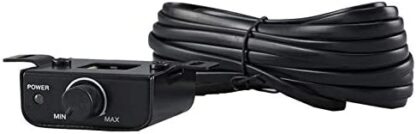 FACTORY REFURBISHED HOOLIGAN-SPL3.5K1CLASS D, MONOBLOCK AMPLIFIER 3,500W RMS - Image 6