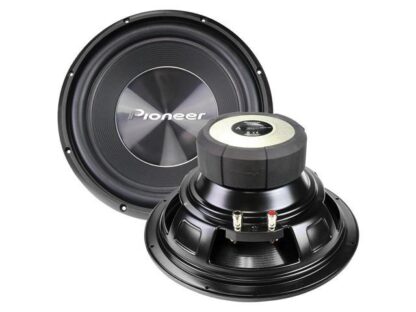 PIONEER 12″ SUBWOOFER 500W RMS 4OHM DVC- TSA300D4 (pair) - Image 6
