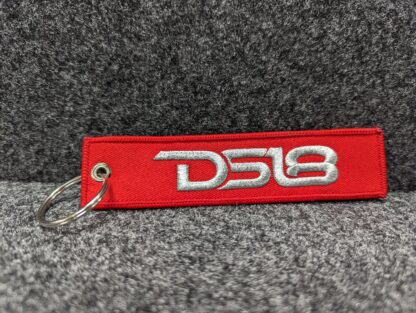 DS18 Swag Pack - Image 7