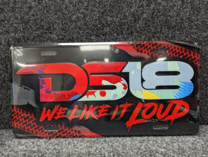 DS18 Swag Pack - Image 3