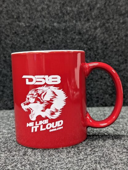 DS18 Swag Pack - Image 4