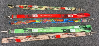 DS18 Swag Pack - Image 10