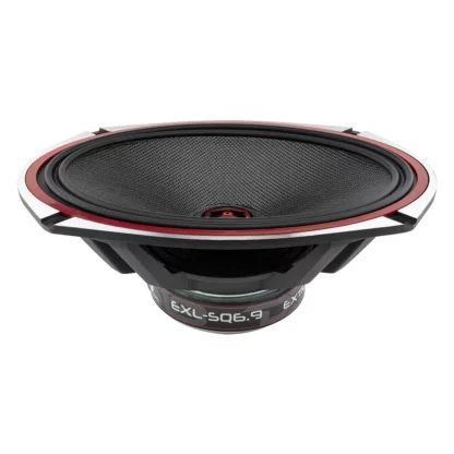 DS18 Glass Fiber 6×9″ 2-Way Coaxial Car Speaker 560 Watts 3-Ohm-EXL-SQ6.9 - Image 5