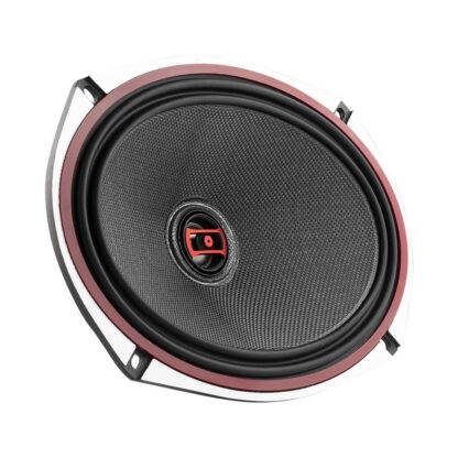 DS18 Glass Fiber 6×9″ 2-Way Coaxial Car Speaker 560 Watts 3-Ohm-EXL-SQ6.9 - Image 3