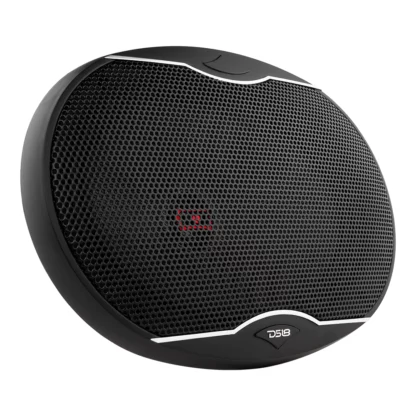 DS18 Glass Fiber 6×9″ 2-Way Coaxial Car Speaker 560 Watts 3-Ohm-EXL-SQ6.9 - Image 4