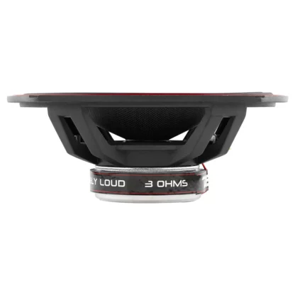 DS18 Glass Fiber 6×9″ 2-Way Coaxial Car Speaker 560 Watts 3-Ohm-EXL-SQ6.9 - Image 6