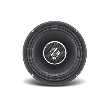DB DRIVE 6.5″ COAXIAL WATER RESISTANT SPEAKERS- WDX6MOTO(pair) - Image 2