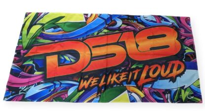 DS18 Swag Pack - Image 2